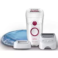 Kliknite za detalje - Braun Silk-épil 5 5280 epilator Kliknite za detalje - Braun Silk-épil 5 5280 epilator