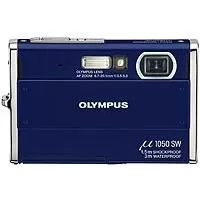 Kliknite za detalje - Olympus μ 1050 SW vodootporni digitalni fotoaparat Pacific Blue Kliknite za detalje - Olympus μ 1050 SW vodootporni digitalni fotoaparat Pacific Blue