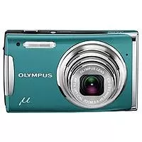 Kliknite za detalje - Olympus μ 1060 - 10 MP, 7x optički zum Green Kliknite za detalje - Olympus μ 1060 - 10 MP, 7x optički zum Green