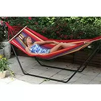 Kliknite za detalje - Ležaljka - Ljuljaška 200 x 80 cm 15-114000 Bez Nosača Kliknite za detalje - Ležaljka - Ljuljaška 200 x 80 cm 15-114000 Bez Nosača