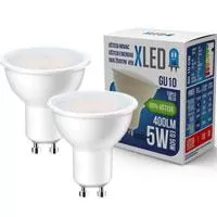 Kliknite za detalje - LED sijalica XLED GU10 5W 220V Toplo bela 400Lm 21187 2kom. Kliknite za detalje - LED sijalica XLED GU10 5W 220V Toplo bela 400Lm 21187 2kom.