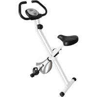 Kliknite za detalje - Sklopivi sobni bicikl Actuell Fitness KPR60140