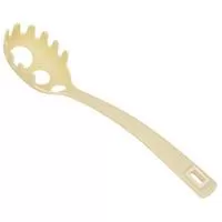 Kliknite za detalje - Bergner 2u1 Kašika za doziranje i sipanje špageta BG-1146-CR Kliknite za detalje - Bergner 2u1 Kašika za doziranje i sipanje špageta BG-1146-CR