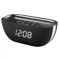 Kliknite za detalje - Radio sat sa budilnikom Denver CRB-818 Bluetooth Crni 30285 Kliknite za detalje - Radio sat sa budilnikom Denver CRB-818 Bluetooth Crni 30285