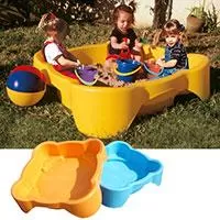 Kliknite za detalje - Peščanik-Kutija Za Pesak 25x93x93 cm 15-603 Kliknite za detalje - Peščanik-Kutija Za Pesak 25x93x93 cm 15-603