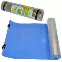 Kliknite za detalje - Ležaljka za Plažu s Folijom 50x180 cm 15-904 Kliknite za detalje - Ležaljka za Plažu s Folijom 50x180 cm 15-904