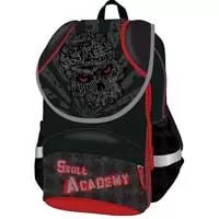 Kliknite za detalje - Target Školski ranac ST-01 Skull 17478 Kliknite za detalje - Target Školski ranac ST-01 Skull 17478