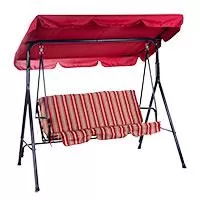 Kliknite za detalje - Ljuljaška Za Dvorište Mykonos Kliknite za detalje - Ljuljaška Za Dvorište Mykonos