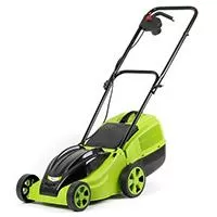 Kliknite za detalje - Električna kosačica za travu WEM1300 Kliknite za detalje - Električna kosačica za travu WEM1300