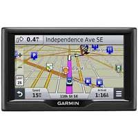 Kliknite za detalje - GPS Navigacija Garmin Nuvi 57LM Eastern Europe 010-01400-17