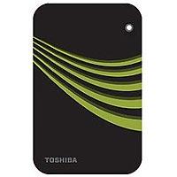 Kliknite za detalje - Toshiba USB hard disk 320 GB