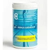 Kliknite za detalje - Sredstvo za smanjivanje PH vrednosti vode u bazenima pH-Minus granulat Kliknite za detalje - Sredstvo za smanjivanje PH vrednosti vode u bazenima pH-Minus granulat