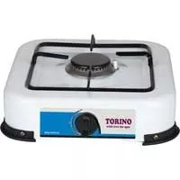 Kliknite za detalje - Plinski rešo Torino GSTO-101 Beli Kliknite za detalje - Plinski rešo Torino GSTO-101 Beli