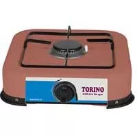 Kliknite za detalje - Plinski rešo Torino GSTO-101 Braon Kliknite za detalje - Plinski rešo Torino GSTO-101 Braon