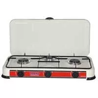 Kliknite za detalje - Plinski rešo sa dva gorionika Torino GSTO-301 Bež Kliknite za detalje - Plinski rešo sa dva gorionika Torino GSTO-301 Bež