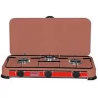 Kliknite za detalje - Plinski rešo sa dva gorionika Torino GSTO-301 Braon Kliknite za detalje - Plinski rešo sa dva gorionika Torino GSTO-301 Braon