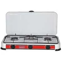 Kliknite za detalje - Plinski rešo sa dva gorionika Torino GSTO-301 Beli Kliknite za detalje - Plinski rešo sa dva gorionika Torino GSTO-301 Beli