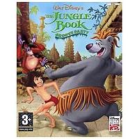 Kliknite za detalje - Walt Disneys The Jungle Book: Groove Party (PC) - Knjiga o džungli