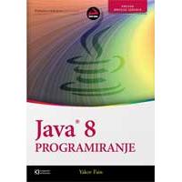 Kliknite za detalje - Java 8 programiranje