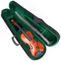 Kliknite za detalje - Violina sa koferom Eclipse CX-S140 1/2