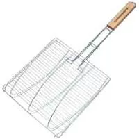 Kliknite za detalje - Rešetka za roštilj za pripremu ribe Campingaz 37510 Kliknite za detalje - Rešetka za roštilj za pripremu ribe Campingaz 37510