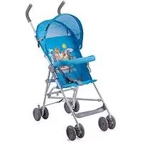 Kliknite za detalje - Lorelli Kolica za decu 6-36 meseci Light Blue Adventure Kliknite za detalje - Lorelli Kolica za decu 6-36 meseci Light Blue Adventure