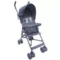 Kliknite za detalje - Lorelli Kolica za decu 6-36 meseci Light Grey Friends Kliknite za detalje - Lorelli Kolica za decu 6-36 meseci Light Grey Friends
