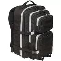 Kliknite za detalje - Brandit Ranac US Cooper 50 lit. crno beli 8025.78 Kliknite za detalje - Brandit Ranac US Cooper 50 lit. crno beli 8025.78