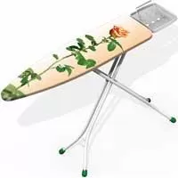 Kliknite za detalje - Gimi Classic Daska za peglanje 13050 Kliknite za detalje - Gimi Classic Daska za peglanje 13050