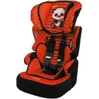 Kliknite za detalje - Nania Autosedište za decu Beline SP Panda Red 296246 Kliknite za detalje - Nania Autosedište za decu Beline SP Panda Red 296246