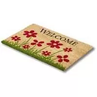 Kliknite za detalje - Otirač Astra Coco style Flowers nature 40x60 cm Kliknite za detalje - Otirač Astra Coco style Flowers nature 40x60 cm