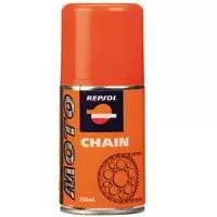 Kliknite za detalje - Repsol Moto Chain 250ml mazivo u spreju za lanac motorcikla RP170W91 Kliknite za detalje - Repsol Moto Chain 250ml mazivo u spreju za lanac motorcikla RP170W91