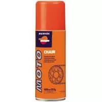 Kliknite za detalje - Repsol Moto Chain 400ml mazivo u spreju za lanac motorcikla RP715W98 Kliknite za detalje - Repsol Moto Chain 400ml mazivo u spreju za lanac motorcikla RP715W98