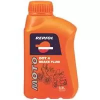 Kliknite za detalje - Repsol Moto Dot 4 Brake Fluid 500ml Sintetička kočiona tečnost RP713A56 Kliknite za detalje - Repsol Moto Dot 4 Brake Fluid 500ml Sintetička kočiona tečnost RP713A56