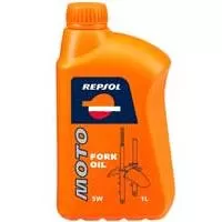 Kliknite za detalje - Repsol Moto Fork Oil 5W Hidraulično ulje za viljušku motorcikla RP172L51 Kliknite za detalje - Repsol Moto Fork Oil 5W Hidraulično ulje za viljušku motorcikla RP172L51