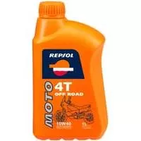 Kliknite za detalje - Repsol Moto OFF Road 4T 10W40 Sintetičko motorno ulje RP162N51 Kliknite za detalje - Repsol Moto OFF Road 4T 10W40 Sintetičko motorno ulje RP162N51