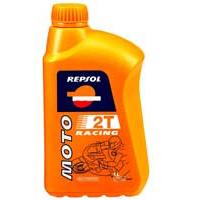 Kliknite za detalje - Repsol Moto Racing 2T sintetičko ulje za 2-taktne motore RP145P51