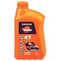 Kliknite za detalje - Repsol Moto Racing 4T 10w50 Sintetičko motorno ulje za motorcikle RP160P51 Kliknite za detalje - Repsol Moto Racing 4T 10w50 Sintetičko motorno ulje za motorcikle RP160P51