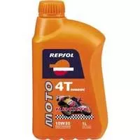 Kliknite za detalje - Repsol Moto Racing HMEOC 4T 10W30 sintetičko ulje za 4-taktne motore RP160D51 Kliknite za detalje - Repsol Moto Racing HMEOC 4T 10W30 sintetičko ulje za 4-taktne motore RP160D51