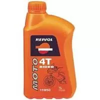 Kliknite za detalje - Repsol Moto Rider 4T 15w50 ulje za 4-taktne motore RP165M51 Kliknite za detalje - Repsol Moto Rider 4T 15w50 ulje za 4-taktne motore RP165M51