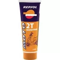 Kliknite za detalje - Repsol Moto Scooter 2T 125ml Ulje za 2-taktne motore RP149Y53 Kliknite za detalje - Repsol Moto Scooter 2T 125ml Ulje za 2-taktne motore RP149Y53