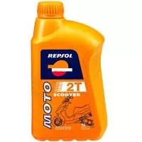 Kliknite za detalje - Repsol Moto Scooter 2T Ulje za 2-taktne motore RP149Y51 Kliknite za detalje - Repsol Moto Scooter 2T Ulje za 2-taktne motore RP149Y51