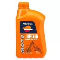 Kliknite za detalje - Repsol Moto Sintetico 2T ulje za 2-taktne motore RP150W51 Kliknite za detalje - Repsol Moto Sintetico 2T ulje za 2-taktne motore RP150W51
