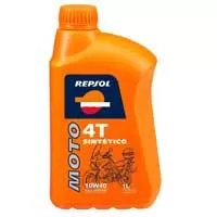 Kliknite za detalje - Repsol Moto Sintetico 4T 10w40 sintetičko ulje za 4-taktne motore RP163N51 Kliknite za detalje - Repsol Moto Sintetico 4T 10w40 sintetičko ulje za 4-taktne motore RP163N51