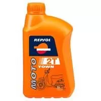 Kliknite za detalje - Repsol Moto Town 2T Ulje za 2-taktne motore RP151X51 Kliknite za detalje - Repsol Moto Town 2T Ulje za 2-taktne motore RP151X51