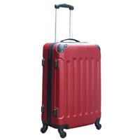 Kliknite za detalje - Kofer ABS 50 cm crveni