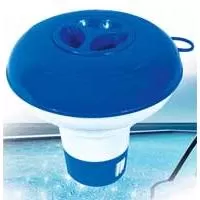 Kliknite za detalje - Hlorinator Plutajući dozator za bazene Bestway 58210 Kliknite za detalje - Hlorinator Plutajući dozator za bazene Bestway 58210
