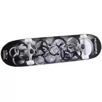 Kliknite za detalje - Skejtbord Hudora Freak 12545 Crni Kliknite za detalje - Skejtbord Hudora Freak 12545 Crni