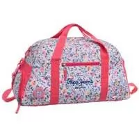 Kliknite za detalje - Putna Torba Pepe Jeans 62.236.51 Kliknite za detalje - Putna Torba Pepe Jeans 62.236.51