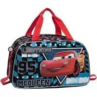 Kliknite za detalje - Putna torba Cars Lightning McQueen 24.433.51 Kliknite za detalje - Putna torba Cars Lightning McQueen 24.433.51